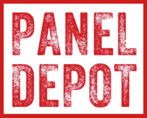 Logo de Panel Depot Logo de Panel Depot